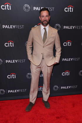 2026 43rd Annual PaleyFest LA - HBO Max s The Pitt Season 2 Noah Wyle at the 2026 43rd Annual PaleyFest LA - HBO Max s The Pitt Season 2 held at the Dolby Theatre at Ovation Hollywood on April 12, 2026 in Hollywood, Los Angeles, California, United States., Credit:Xavier Collin Avalon USA, CA, Hollywood  Copyright: xXavierxCollinx xAvalonx 1090571922
