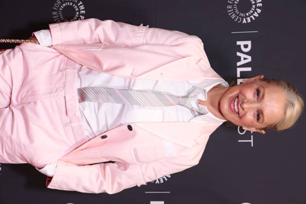 PaleyFest 2026 : The Pitt HOLLYWOOD, CALIFORNIA - APRIL 12: Katherine LaNasa attends 2026 PaleyFest LA - HBO Max s The Pitt at Dolby Theatre on April 12, 2026 in Hollywood, California. Credit: AdMedia EDITORIAL USE ONLY  Copyright: xx AdMediax admphotostwo981706