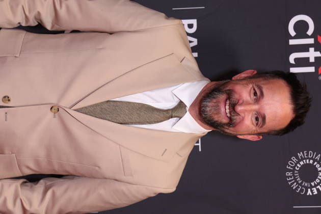 PaleyFest 2026 : The Pitt HOLLYWOOD, CALIFORNIA - APRIL 12: Noah Wyle attends 2026 PaleyFest LA - HBO Max s The Pitt at Dolby Theatre on April 12, 2026 in Hollywood, California. Credit: AdMedia EDITORIAL USE ONLY  Copyright: xx AdMediax admphotostwo981708