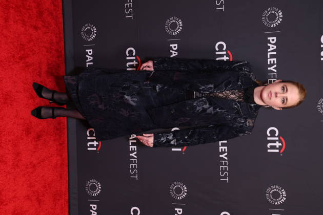 PaleyFest 2026 : The Pitt HOLLYWOOD, CALIFORNIA - APRIL 12: Taylor Dearden attends 2026 PaleyFest LA - HBO Max s The Pitt at Dolby Theatre on April 12, 2026 in Hollywood, California. Credit: AdMedia EDITORIAL USE ONLY  Copyright: xx AdMediax admphotostwo981709