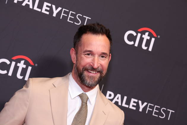 PaleyFest 2026 : The Pitt HOLLYWOOD, CALIFORNIA - APRIL 12: Noah Wyle attends 2026 PaleyFest LA - HBO Max s The Pitt at Dolby Theatre on April 12, 2026 in Hollywood, California. Credit: AdMedia EDITORIAL USE ONLY  Copyright: xx AdMediax admphotostwo981710