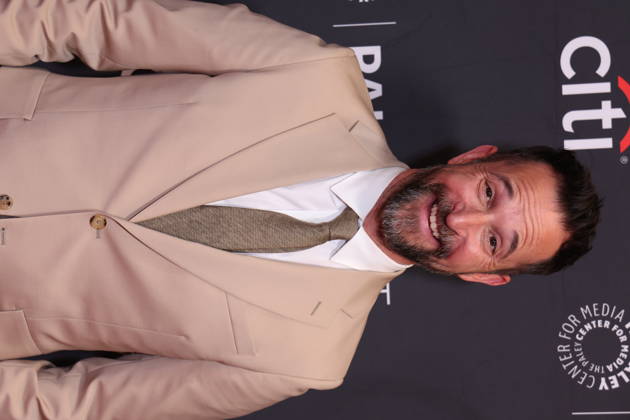 PaleyFest 2026 : The Pitt HOLLYWOOD, CALIFORNIA - APRIL 12: Noah Wyle attends 2026 PaleyFest LA - HBO Max s The Pitt at Dolby Theatre on April 12, 2026 in Hollywood, California. Credit: AdMedia EDITORIAL USE ONLY  Copyright: xx AdMediax admphotostwo981715