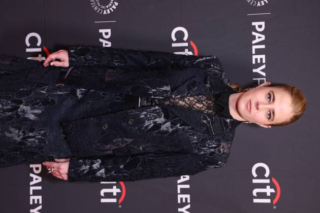 PaleyFest 2026 : The Pitt HOLLYWOOD, CALIFORNIA - APRIL 12: Taylor Dearden attends 2026 PaleyFest LA - HBO Max s The Pitt at Dolby Theatre on April 12, 2026 in Hollywood, California. Credit: AdMedia EDITORIAL USE ONLY  Copyright: xx AdMediax admphotostwo981716