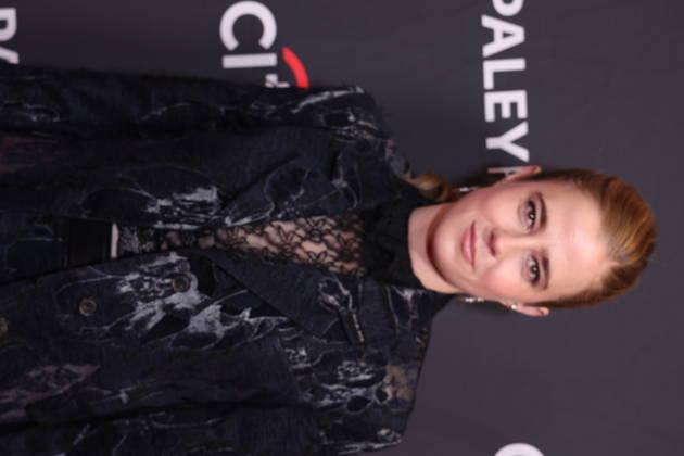 PaleyFest 2026 : The Pitt HOLLYWOOD, CALIFORNIA - APRIL 12: Taylor Dearden attends 2026 PaleyFest LA - HBO Max s The Pitt at Dolby Theatre on April 12, 2026 in Hollywood, California. Credit: AdMedia EDITORIAL USE ONLY  Copyright: xx AdMediax admphotostwo981718