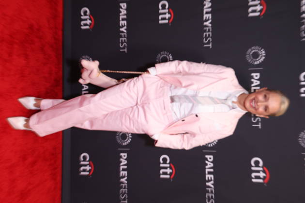 PaleyFest 2026 : The Pitt HOLLYWOOD, CALIFORNIA - APRIL 12: Katherine LaNasa attends 2026 PaleyFest LA - HBO Max s The Pitt at Dolby Theatre on April 12, 2026 in Hollywood, California. Credit: AdMedia EDITORIAL USE ONLY  Copyright: xx AdMediax admphotostwo981719