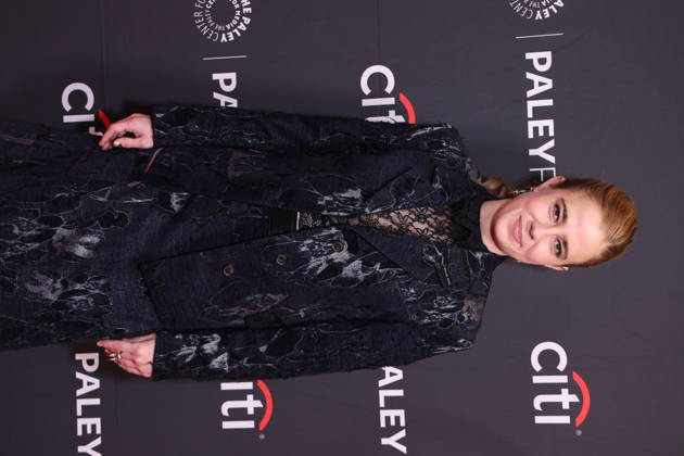 PaleyFest 2026 : The Pitt HOLLYWOOD, CALIFORNIA - APRIL 12: Taylor Dearden attends 2026 PaleyFest LA - HBO Max s The Pitt at Dolby Theatre on April 12, 2026 in Hollywood, California. Credit: AdMedia EDITORIAL USE ONLY  Copyright: xx AdMediax admphotostwo981720