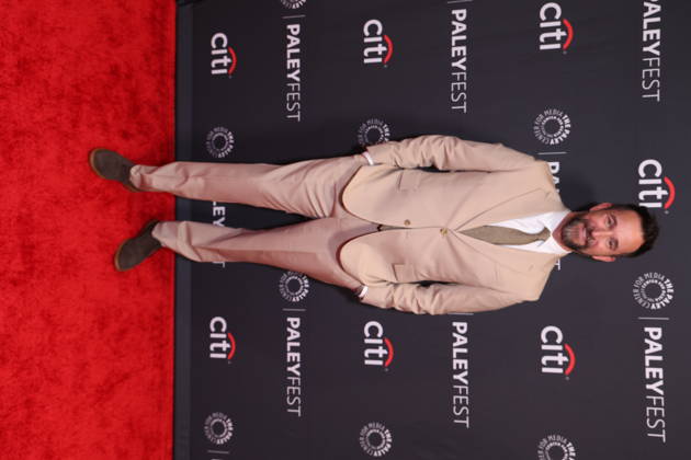 PaleyFest 2026 : The Pitt HOLLYWOOD, CALIFORNIA - APRIL 12: Noah Wyle attends 2026 PaleyFest LA - HBO Max s The Pitt at Dolby Theatre on April 12, 2026 in Hollywood, California. Credit: AdMedia EDITORIAL USE ONLY  Copyright: xx AdMediax admphotostwo981721