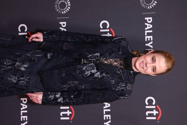 PaleyFest 2026 : The Pitt HOLLYWOOD, CALIFORNIA - APRIL 12: Taylor Dearden attends 2026 PaleyFest LA - HBO Max s The Pitt at Dolby Theatre on April 12, 2026 in Hollywood, California. Credit: AdMedia EDITORIAL USE ONLY  Copyright: xx AdMediax admphotostwo981722