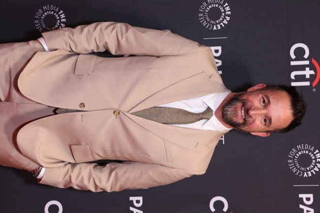 PaleyFest 2026 : The Pitt HOLLYWOOD, CALIFORNIA - APRIL 12: Noah Wyle attends 2026 PaleyFest LA - HBO Max s The Pitt at Dolby Theatre on April 12, 2026 in Hollywood, California. Credit: AdMedia EDITORIAL USE ONLY  Copyright: xx AdMediax admphotostwo981725
