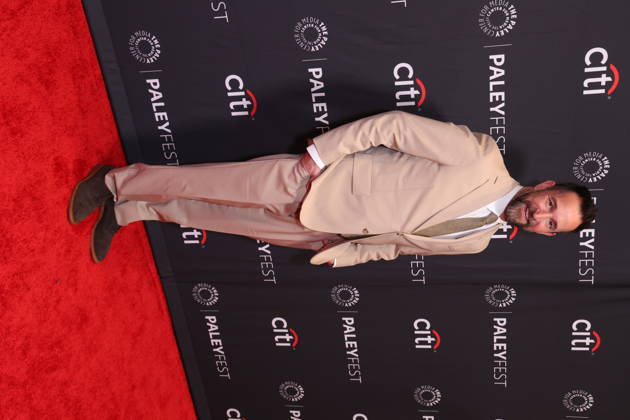 PaleyFest 2026 : The Pitt HOLLYWOOD, CALIFORNIA - APRIL 12: Noah Wyle attends 2026 PaleyFest LA - HBO Max s The Pitt at Dolby Theatre on April 12, 2026 in Hollywood, California. Credit: AdMedia EDITORIAL USE ONLY  Copyright: xx AdMediax admphotostwo981727