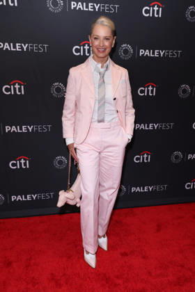 2026 43rd Annual PaleyFest LA - HBO Max s The Pitt Season 2 Katherine LaNasa at the 2026 43rd Annual PaleyFest LA - HBO Max s The Pitt Season 2 held at the Dolby Theatre at Ovation Hollywood on April 12, 2026 in Hollywood, Los Angeles, California, United States., Credit:Xavier Collin Avalon USA, CA, Hollywood  Copyright: xXavierxCollinx xAvalonx 1090574751