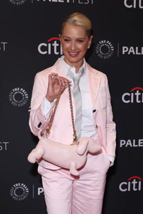 2026 43rd Annual PaleyFest LA - HBO Max s The Pitt Season 2 Katherine LaNasa at the 2026 43rd Annual PaleyFest LA - HBO Max s The Pitt Season 2 held at the Dolby Theatre at Ovation Hollywood on April 12, 2026 in Hollywood, Los Angeles, California, United States., Credit:Xavier Collin Avalon USA, CA, Hollywood  Copyright: xXavierxCollinx xAvalonx 1090574754