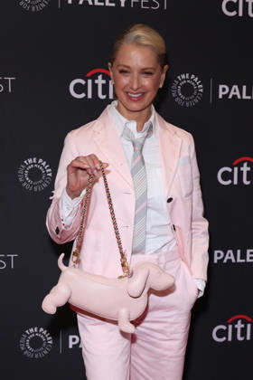 2026 43rd Annual PaleyFest LA - HBO Max s The Pitt Season 2 Katherine LaNasa at the 2026 43rd Annual PaleyFest LA - HBO Max s The Pitt Season 2 held at the Dolby Theatre at Ovation Hollywood on April 12, 2026 in Hollywood, Los Angeles, California, United States., Credit:Xavier Collin Avalon USA, CA, Hollywood  Copyright: xXavierxCollinx xAvalonx 1090574756