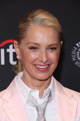 2026 43rd Annual PaleyFest LA - HBO Max s The Pitt Season 2 Katherine LaNasa at the 2026 43rd Annual PaleyFest LA - HBO Max s The Pitt Season 2 held at the Dolby Theatre at Ovation Hollywood on April 12, 2026 in Hollywood, Los Angeles, California, United States., Credit:Xavier Collin Avalon USA, CA, Hollywood  Copyright: xXavierxCollinx xAvalonx 1090574761