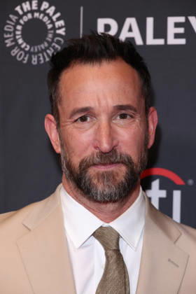 2026 43rd Annual PaleyFest LA - HBO Max s The Pitt Season 2 Noah Wyle at the 2026 43rd Annual PaleyFest LA - HBO Max s The Pitt Season 2 held at the Dolby Theatre at Ovation Hollywood on April 12, 2026 in Hollywood, Los Angeles, California, United States., Credit:Xavier Collin Avalon USA, CA, Hollywood  Copyright: xXavierxCollinx xAvalonx 1090574763