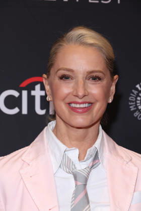 2026 43rd Annual PaleyFest LA - HBO Max s The Pitt Season 2 Katherine LaNasa at the 2026 43rd Annual PaleyFest LA - HBO Max s The Pitt Season 2 held at the Dolby Theatre at Ovation Hollywood on April 12, 2026 in Hollywood, Los Angeles, California, United States., Credit:Xavier Collin Avalon USA, CA, Hollywood  Copyright: xXavierxCollinx xAvalonx 1090574766