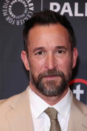 2026 43rd Annual PaleyFest LA - HBO Max s The Pitt Season 2 Noah Wyle at the 2026 43rd Annual PaleyFest LA - HBO Max s The Pitt Season 2 held at the Dolby Theatre at Ovation Hollywood on April 12, 2026 in Hollywood, Los Angeles, California, United States., Credit:Xavier Collin Avalon USA, CA, Hollywood  Copyright: xXavierxCollinx xAvalonx 1090574776