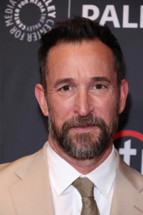 2026 43rd Annual PaleyFest LA - HBO Max s The Pitt Season 2 Noah Wyle at the 2026 43rd Annual PaleyFest LA - HBO Max s The Pitt Season 2 held at the Dolby Theatre at Ovation Hollywood on April 12, 2026 in Hollywood, Los Angeles, California, United States., Credit:Xavier Collin Avalon USA, CA, Hollywood  Copyright: xXavierxCollinx xAvalonx 1090574790