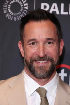 2026 43rd Annual PaleyFest LA - HBO Max s The Pitt Season 2 Noah Wyle at the 2026 43rd Annual PaleyFest LA - HBO Max s The Pitt Season 2 held at the Dolby Theatre at Ovation Hollywood on April 12, 2026 in Hollywood, Los Angeles, California, United States., Credit:Xavier Collin Avalon USA, CA, Hollywood  Copyright: xXavierxCollinx xAvalonx 1090574795