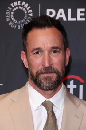 2026 43rd Annual PaleyFest LA - HBO Max s The Pitt Season 2 Noah Wyle at the 2026 43rd Annual PaleyFest LA - HBO Max s The Pitt Season 2 held at the Dolby Theatre at Ovation Hollywood on April 12, 2026 in Hollywood, Los Angeles, California, United States., Credit:Xavier Collin Avalon USA, CA, Hollywood  Copyright: xXavierxCollinx xAvalonx 1090574797