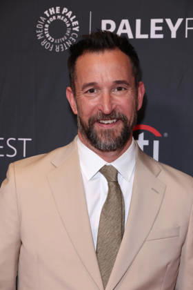 2026 43rd Annual PaleyFest LA - HBO Max s The Pitt Season 2 Noah Wyle at the 2026 43rd Annual PaleyFest LA - HBO Max s The Pitt Season 2 held at the Dolby Theatre at Ovation Hollywood on April 12, 2026 in Hollywood, Los Angeles, California, United States., Credit:Xavier Collin Avalon USA, CA, Hollywood  Copyright: xXavierxCollinx xAvalonx 1090574799