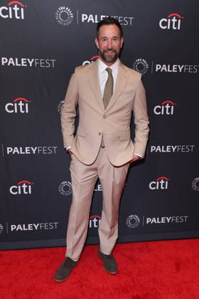 2026 43rd Annual PaleyFest LA - HBO Max s The Pitt Season 2 Noah Wyle at the 2026 43rd Annual PaleyFest LA - HBO Max s The Pitt Season 2 held at the Dolby Theatre at Ovation Hollywood on April 12, 2026 in Hollywood, Los Angeles, California, United States., Credit:Xavier Collin Avalon USA, CA, Hollywood  Copyright: xXavierxCollinx xAvalonx 1090574802