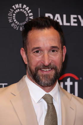 2026 43rd Annual PaleyFest LA - HBO Max s The Pitt Season 2 Noah Wyle at the 2026 43rd Annual PaleyFest LA - HBO Max s The Pitt Season 2 held at the Dolby Theatre at Ovation Hollywood on April 12, 2026 in Hollywood, Los Angeles, California, United States., Credit:Xavier Collin Avalon USA, CA, Hollywood  Copyright: xXavierxCollinx xAvalonx 1090574805