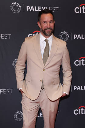 2026 43rd Annual PaleyFest LA - HBO Max s The Pitt Season 2 Noah Wyle at the 2026 43rd Annual PaleyFest LA - HBO Max s The Pitt Season 2 held at the Dolby Theatre at Ovation Hollywood on April 12, 2026 in Hollywood, Los Angeles, California, United States., Credit:Xavier Collin Avalon USA, CA, Hollywood  Copyright: xXavierxCollinx xAvalonx 1090574809