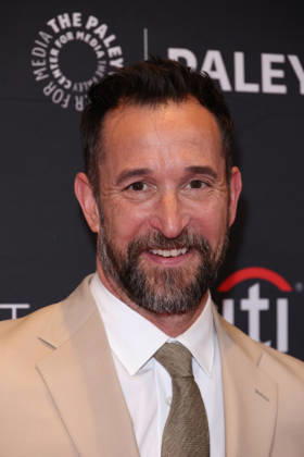 2026 43rd Annual PaleyFest LA - HBO Max s The Pitt Season 2 Noah Wyle at the 2026 43rd Annual PaleyFest LA - HBO Max s The Pitt Season 2 held at the Dolby Theatre at Ovation Hollywood on April 12, 2026 in Hollywood, Los Angeles, California, United States., Credit:Xavier Collin Avalon USA, CA, Hollywood  Copyright: xXavierxCollinx xAvalonx 1090574812