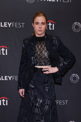 2026 43rd Annual PaleyFest LA - HBO Max s The Pitt Season 2 Taylor Dearden at the 2026 43rd Annual PaleyFest LA - HBO Max s The Pitt Season 2 held at the Dolby Theatre at Ovation Hollywood on April 12, 2026 in Hollywood, Los Angeles, California, United States., Credit:Xavier Collin Avalon USA, CA, Hollywood  Copyright: xXavierxCollinx xAvalonx 1090574818