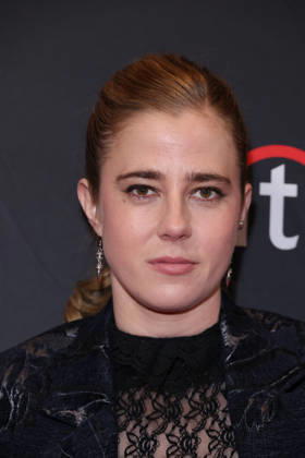 2026 43rd Annual PaleyFest LA - HBO Max s The Pitt Season 2 Taylor Dearden at the 2026 43rd Annual PaleyFest LA - HBO Max s The Pitt Season 2 held at the Dolby Theatre at Ovation Hollywood on April 12, 2026 in Hollywood, Los Angeles, California, United States., Credit:Xavier Collin Avalon USA, CA, Hollywood  Copyright: xXavierxCollinx xAvalonx 1090574824