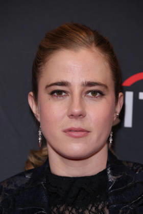 2026 43rd Annual PaleyFest LA - HBO Max s The Pitt Season 2 Taylor Dearden at the 2026 43rd Annual PaleyFest LA - HBO Max s The Pitt Season 2 held at the Dolby Theatre at Ovation Hollywood on April 12, 2026 in Hollywood, Los Angeles, California, United States., Credit:Xavier Collin Avalon USA, CA, Hollywood  Copyright: xXavierxCollinx xAvalonx 1090574831