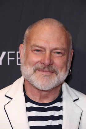 2026 43rd Annual PaleyFest LA - HBO Max s The Pitt Season 2 R. Scott Gemmill at the 2026 43rd Annual PaleyFest LA - HBO Max s The Pitt Season 2 held at the Dolby Theatre at Ovation Hollywood on April 12, 2026 in Hollywood, Los Angeles, California, United States., Credit:Xavier Collin Avalon USA, CA, Hollywood  Copyright: xXavierxCollinx xAvalonx 1090574833