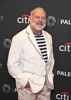 ˜The Pitt™ - 2026 PaleyFest LA R. Scott Gemmill arriving to the panel for HBO Max™s ˜The Pitt™ during the 2026 PaleyFest LA held at the Dolby Theatre on April 12, 2026 in Hollywood, CA. Hollywood Dolby Theatre California USA Copyright: xLeexWattsx xAFF-USA.comx