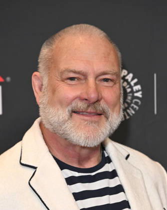˜The Pitt™ - 2026 PaleyFest LA R. Scott Gemmill arriving to the panel for HBO Max™s ˜The Pitt™ during the 2026 PaleyFest LA held at the Dolby Theatre on April 12, 2026 in Hollywood, CA. Hollywood Dolby Theatre California USA Copyright: xLeexWattsx xAFF-USA.comx