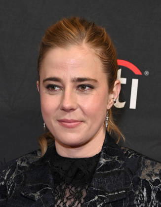 ˜The Pitt™ - 2026 PaleyFest LA Taylor Dearden arriving to the panel for HBO Max™s ˜The Pitt™ during the 2026 PaleyFest LA held at the Dolby Theatre on April 12, 2026 in Hollywood, CA. Hollywood Dolby Theatre California USA Copyright: xLeexWattsx xAFF-USA.comx
