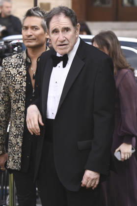 Richard Kind bei der Verleihung der Olivier Awards 2026 in der Royal Albert Hall. 12.04.2026