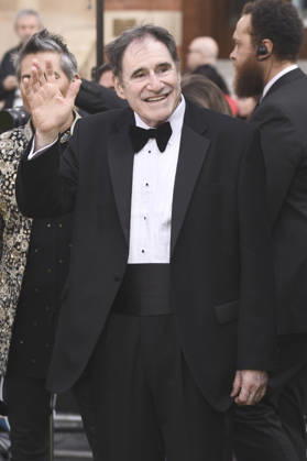 Richard Kind bei der Verleihung der Olivier Awards 2026 in der Royal Albert Hall. 12.04.2026