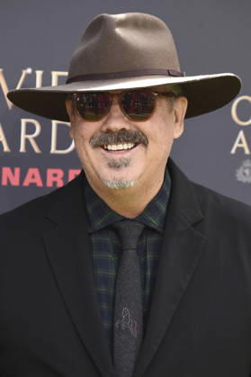 Duncan Sheik bei der Verleihung der Olivier Awards 2026 in der Royal Albert Hall. 12.04.2026