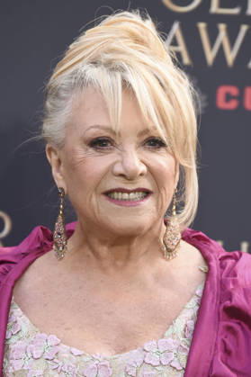 Elaine Paige bei der Verleihung der Olivier Awards 2026 in der Royal Albert Hall. 12.04.2026