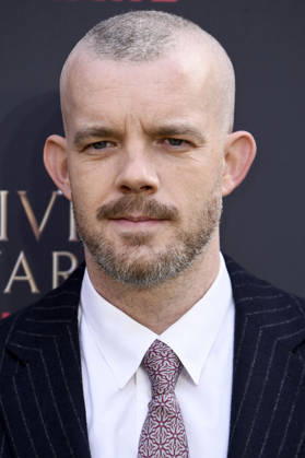 Russell Tovey bei der Verleihung der Olivier Awards 2026 in der Royal Albert Hall. 12.04.2026