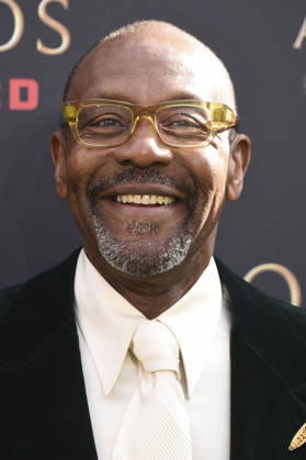 Lenny Henry bei der Verleihung der Olivier Awards 2026 in der Royal Albert Hall. 12.04.2026