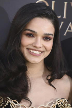 Rachel Zegler bei der Verleihung der Olivier Awards 2026 in der Royal Albert Hall. 12.04.2026