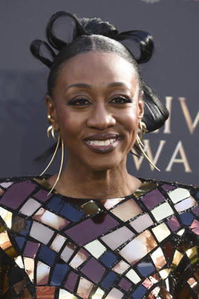 Beverley Knight bei der Verleihung der Olivier Awards 2026 in der Royal Albert Hall. 12.04.2026