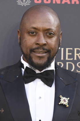 Matt Henry bei der Verleihung der Olivier Awards 2026 in der Royal Albert Hall. 12.04.2026