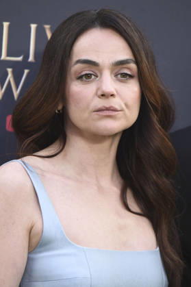 Hayley Squires bei der Verleihung der Olivier Awards 2026 in der Royal Albert Hall. 12.04.2026