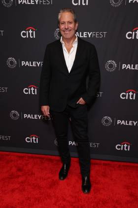 April 10, 2026, Los Angeles, California, USA: Darren Star attends 2026 PaleyFest LA - Netflix s Emily in Paris at Dolby Theatre in Hollywood. USA - ZUMA6: 20260410_zaa_a123_091 Copyright: xAdMediax