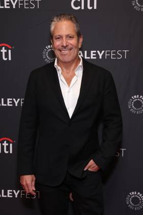 April 10, 2026, Los Angeles, California, USA: Darren Star attends 2026 PaleyFest LA - Netflix s Emily in Paris at Dolby Theatre in Hollywood. USA - ZUMA6: 20260410_zaa_a123_079 Copyright: xAdMediax