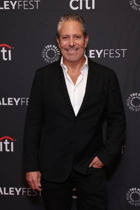 April 10, 2026, Los Angeles, California, USA: Darren Star attends 2026 PaleyFest LA - Netflix s Emily in Paris at Dolby Theatre in Hollywood. USA - ZUMA6: 20260410_zaa_a123_090 Copyright: xAdMediax