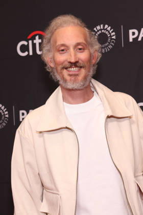 April 10, 2026, Los Angeles, California, USA: Bruno Gouery attends 2026 PaleyFest LA - Netflix s Emily in Paris at Dolby Theatre in Hollywood. USA - ZUMA6: 20260410_zaa_a123_070 Copyright: xAdMediax